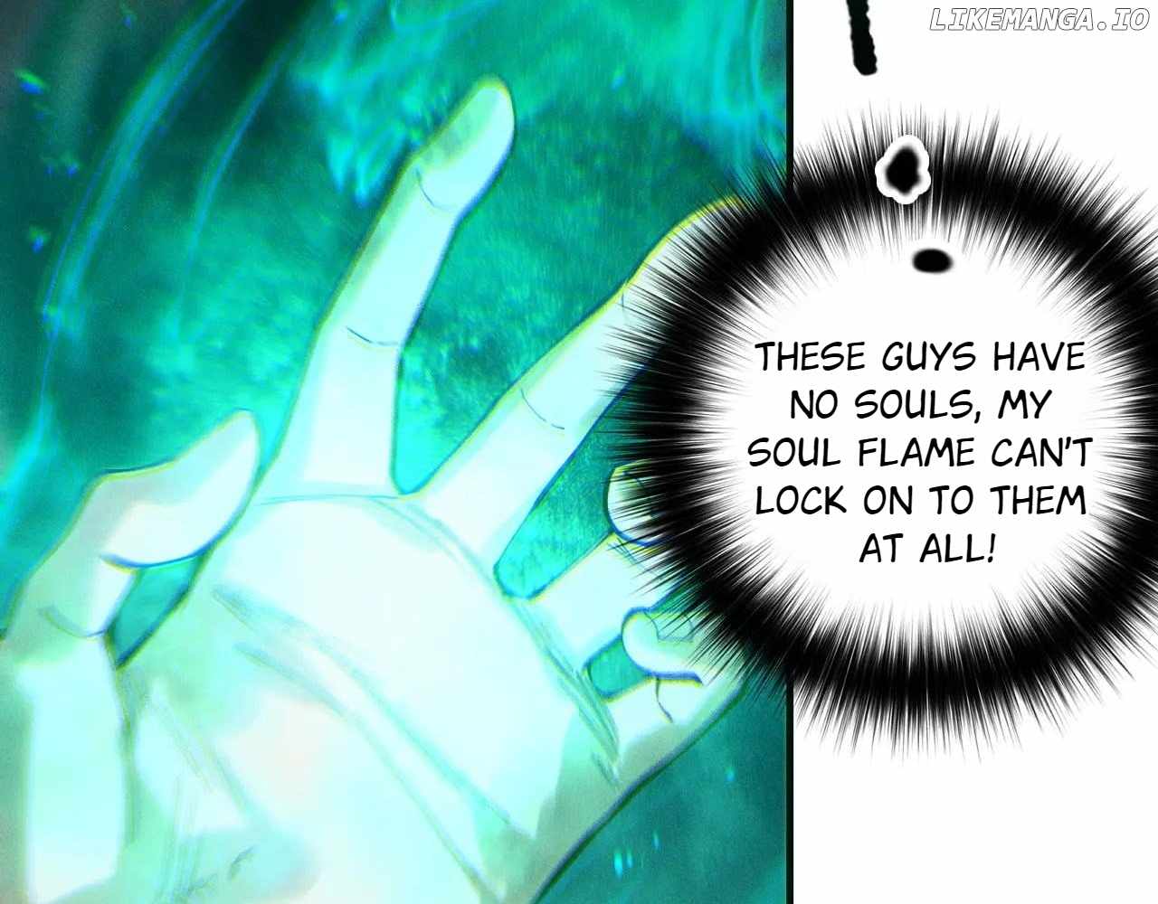Catastrophic Necromancer Chapter 177 93